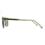 Ted Baker Ollie Yellow sunglasses, imported from the UK