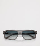 Ray-Ban RB2225 sunglasses with case, UK version