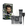 Naturtint Men hair colour gel 1N Black 170ml, imported from the UK