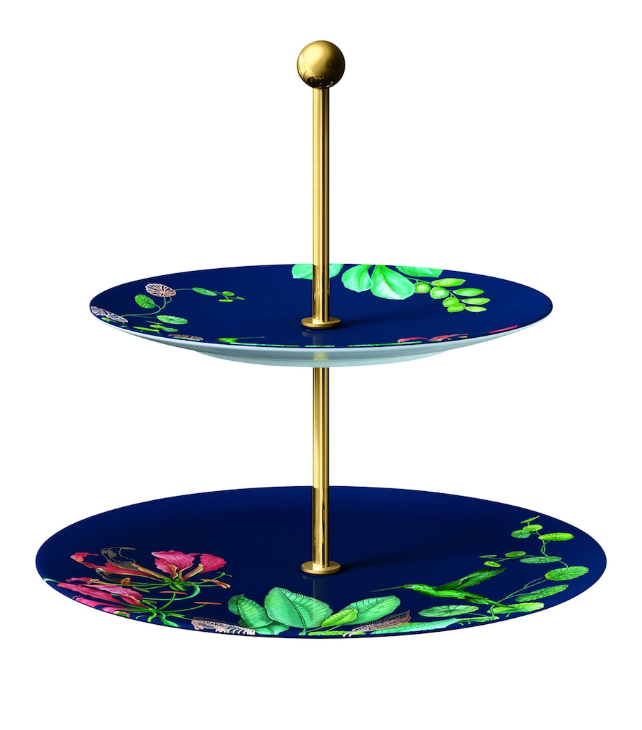 Villeroy & Boch Avarua tray stand (British brand)