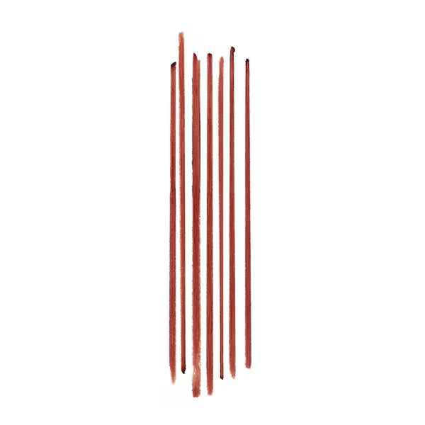 Morphe Soulmatte Filling Gel Lip Liner Whipped, imported from the UK