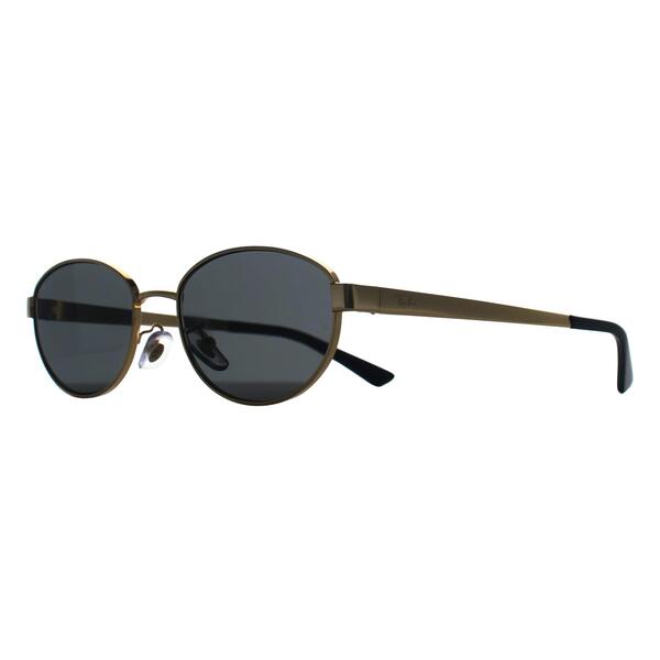 Ray-Ban RB3774D gold women sunglasses - British product