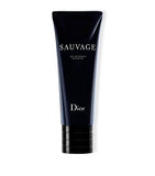 Dior Sauvage shaving gel 125ml, imported from the UK