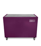 Charlie Oven Outdoor Island Cabinet - British product