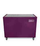 Charlie Oven Outdoor Island Cabinet - British product