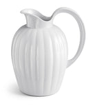Georg Jensen Porcelain Bernadotte cream jug 500ml - British product
