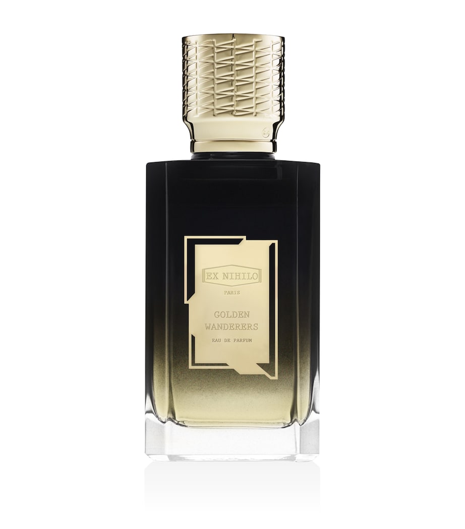 Ex Nihilo Golden Wanderers Eau de Parfum (100ml)