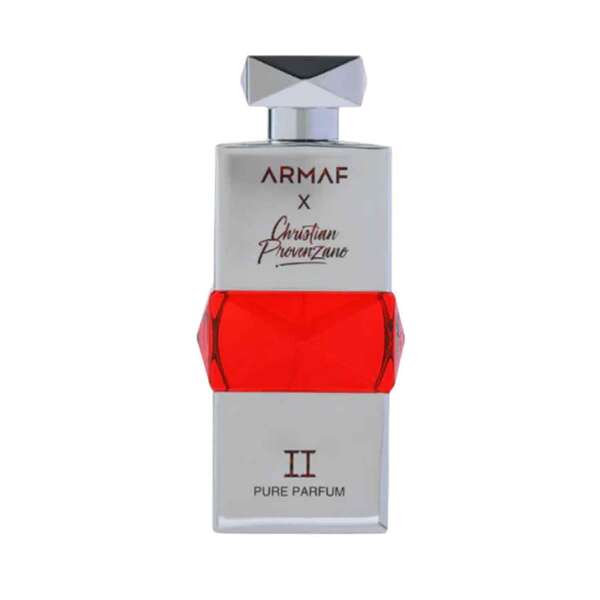 ARMAF Pure Parfum 100ml Christian Provenzano - British product
