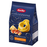 Barilla Pasta Tortellini Ham & Cheese   250g