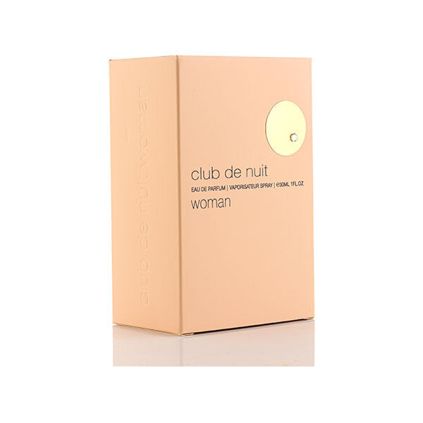 ARMAF Club De Nuit Woman Eau De Parfum 30ml GOODS Superdrug   