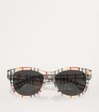 Burberry Acetate BE4432U Sunglasses - British product