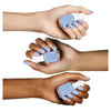 Essie Baby Blue Salt Water Happy Nail Polish - British product