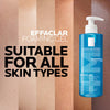 La Roche-Posay Effaclar Foaming Gel Cleanser 400ml, UK version