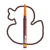 NYX Professional Makeup Duck Plump Plumping Lip Liner Clear