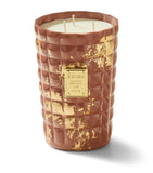 EDION Rose Harmony candle 500g - British product