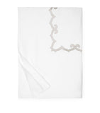 Pratesi Super King Duvet Cover 260cm x 220cm, imported from the UK