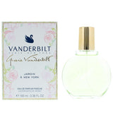 Gloria Vanderbilt Jardin A New York EDP Fraiche 100ml GOODS Superdrug   