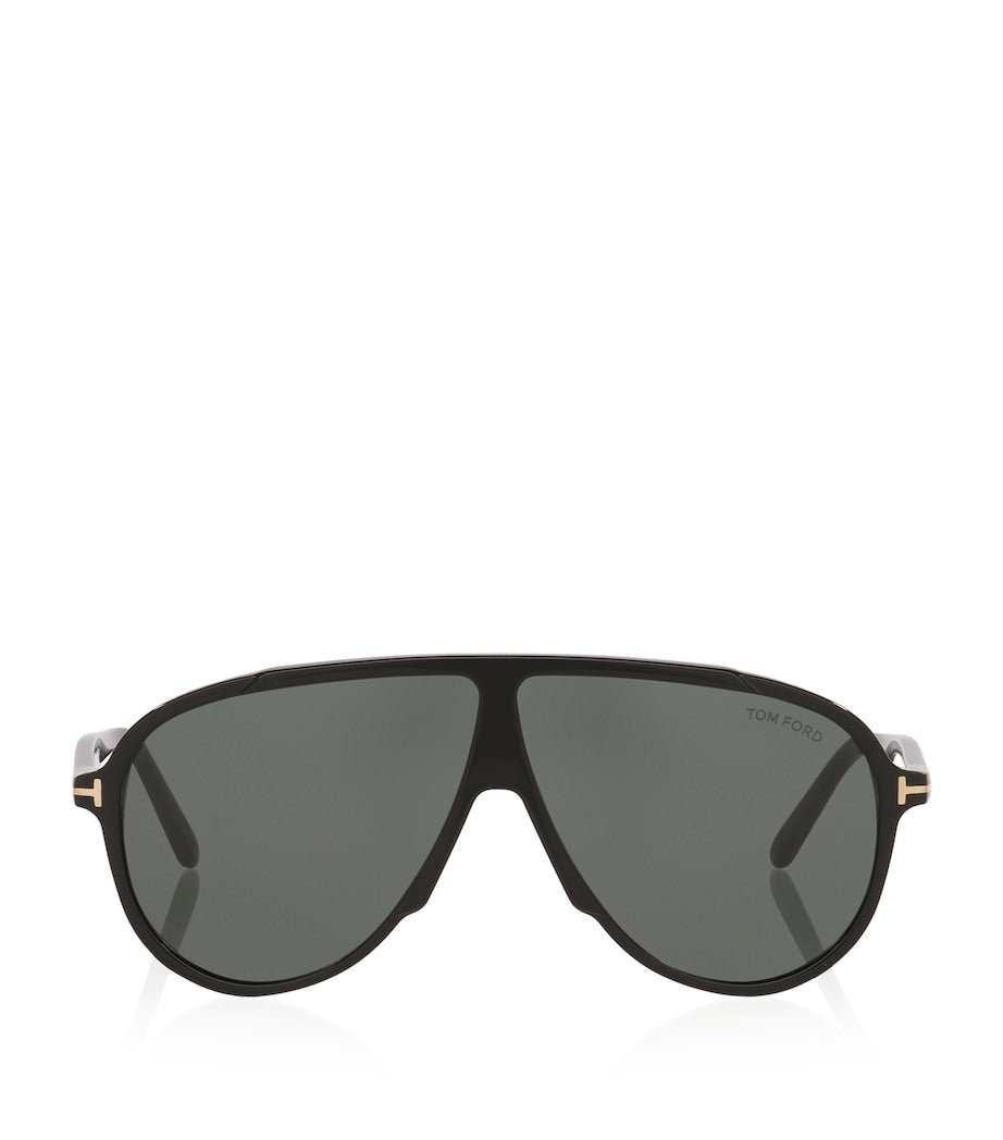 TOM FORD Vladimir Pilot sunglasses - British product