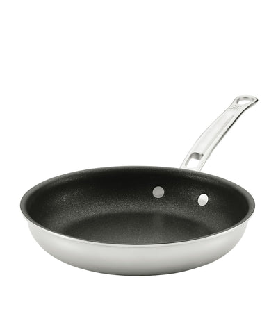 Harrods Hestan ProBond Luxe Non-Stick Skillet 22cm- Buy online at McGrocer