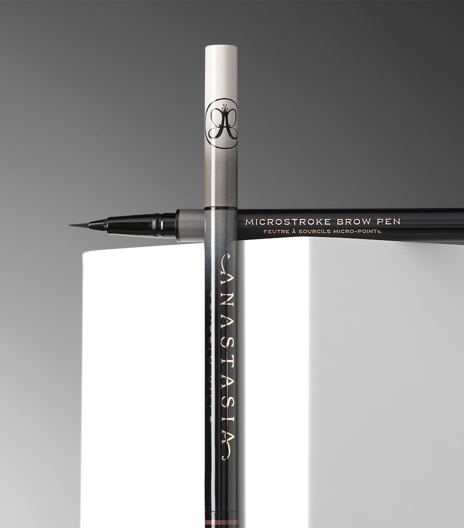 Anastasia Beverly Hills brow pen MicroStroke 0.5g - British product