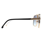 Carrera men's aviator sunglasses gold gradient (British brand)