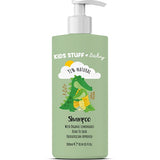 Kids Stuff Baby Shampoo 300ml GOODS Superdrug   