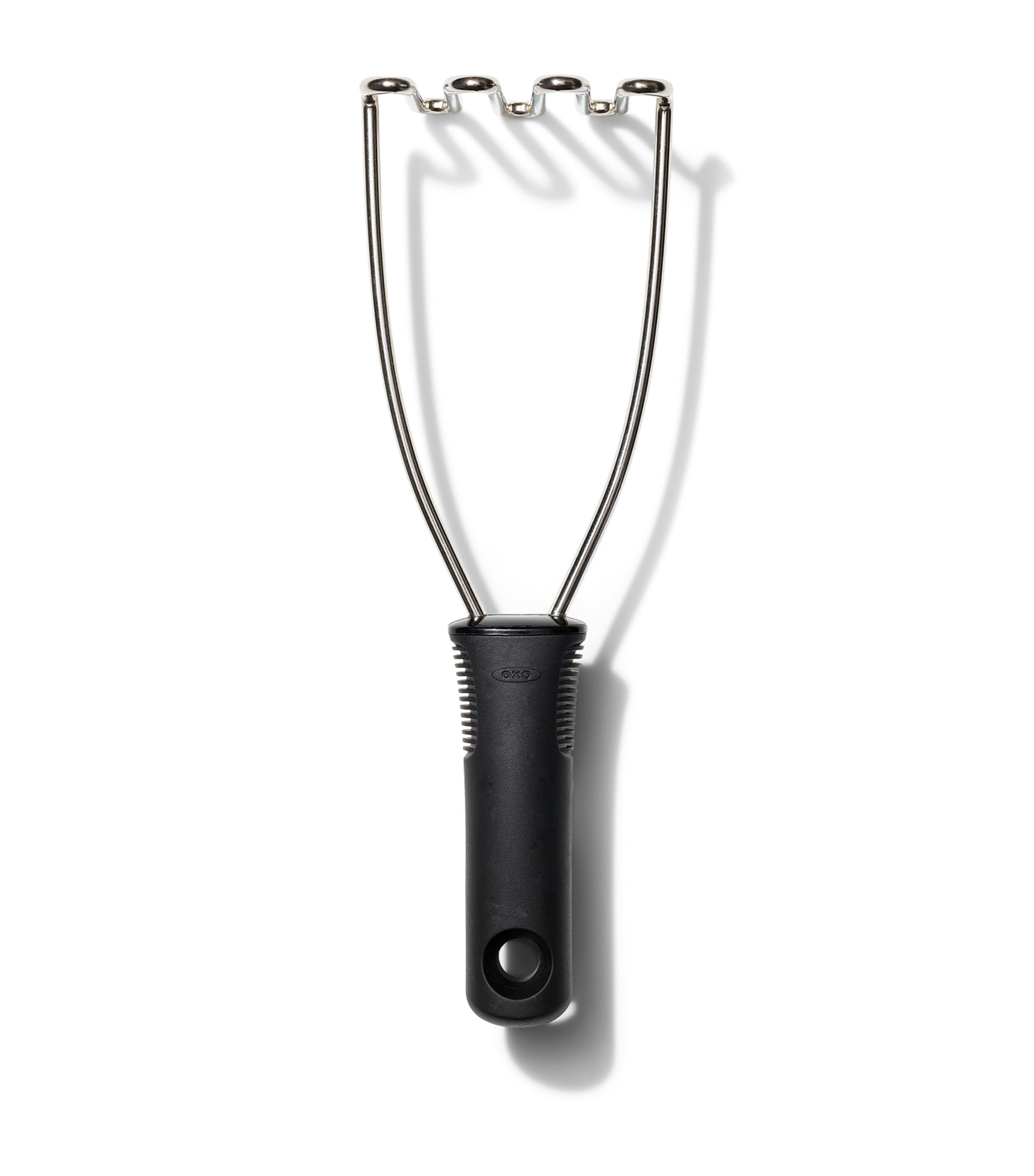 Oxo wire potato masher, imported from the UK