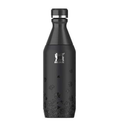 Harrods Stanley x JENNIE All Day Slim Water Bottle 335ml- Buy online at McGrocer
