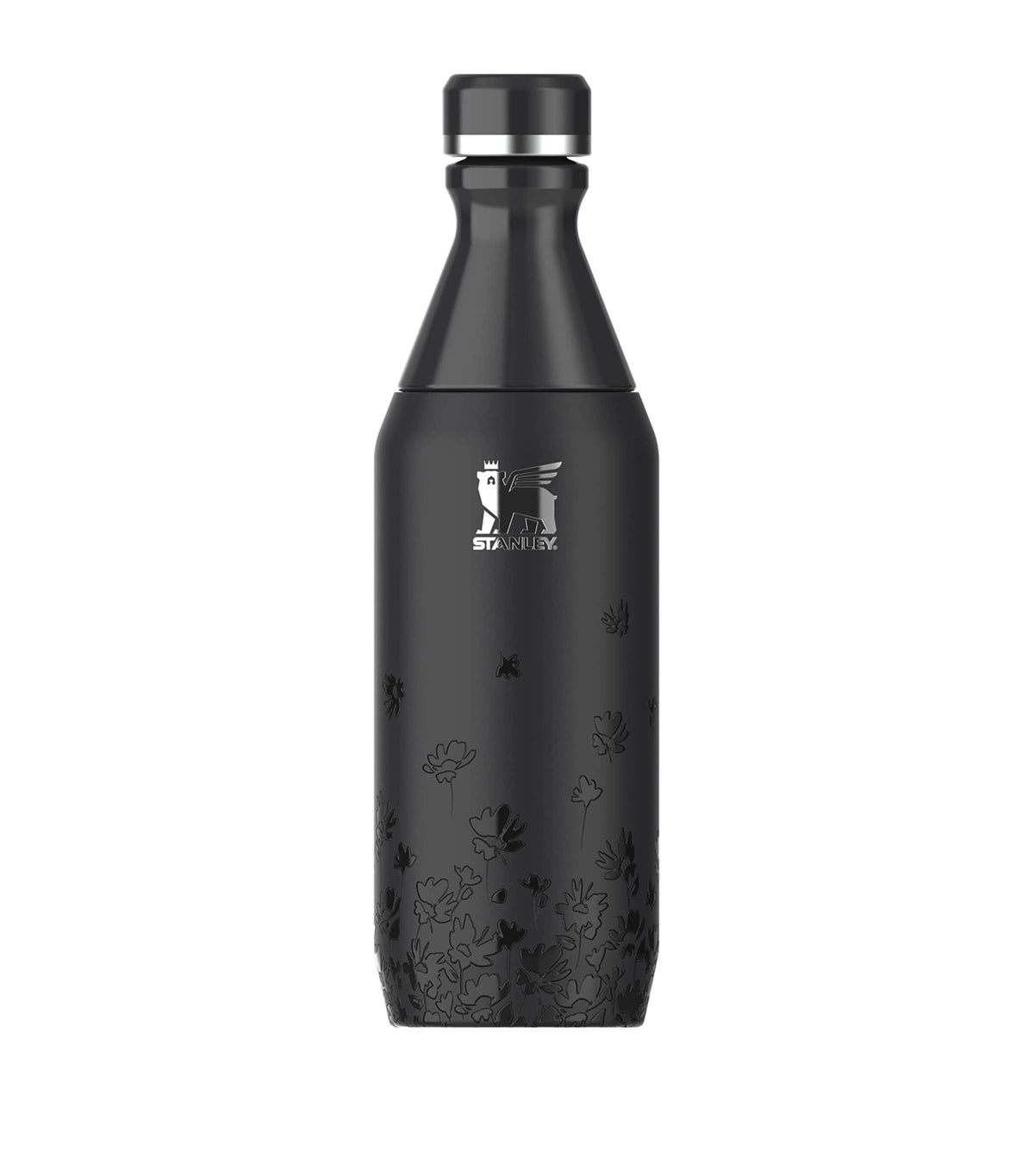 Stanley x JENNIE All Day Slim water bottle 335ml (British brand)