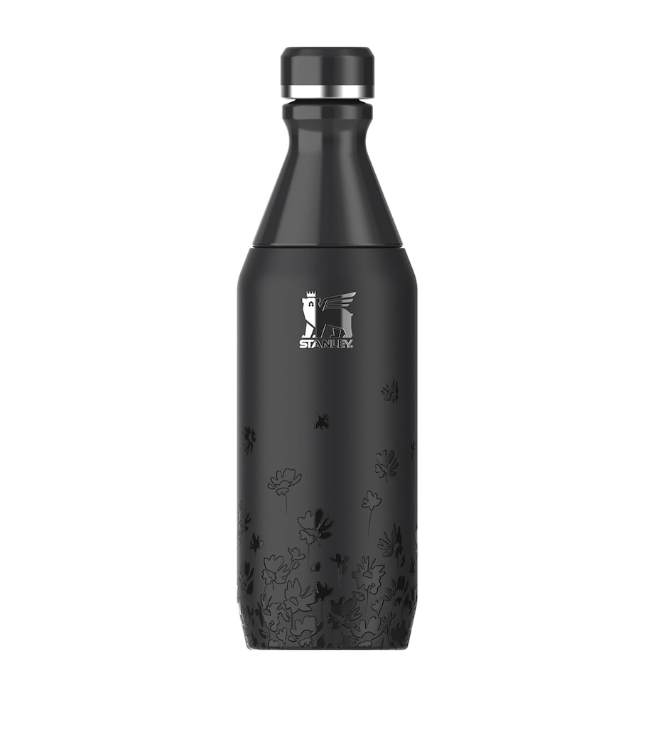 Stanley x JENNIE All Day Slim water bottle 335ml (British brand)