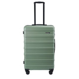 Cabin Max Anode hard shell suitcase set 100L and 40L, UK version