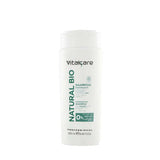 Vitalcare Natural Bio Fortifying Hair Shampoo 250ml (British brand)