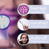 Stylpro Mini LED Wand portable skincare device, imported from the UK