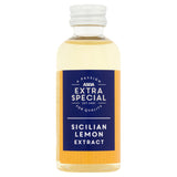 ASDA Extra Special Sicilian Lemon Extract GOODS ASDA   