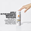 La Roche-Posay Sun Cream Age-Correct SPF50 50ml, imported from the UK