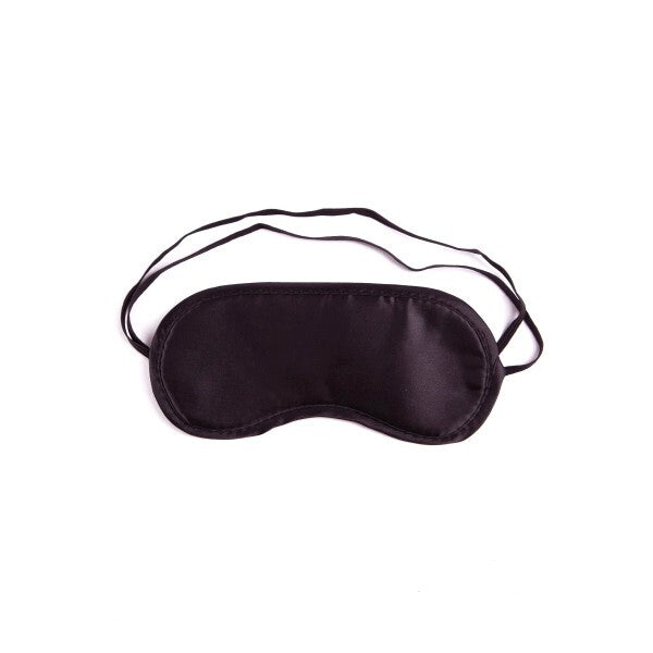 Ann Summers blowjob set includes blindfold handcuffs ring strap (British brand)