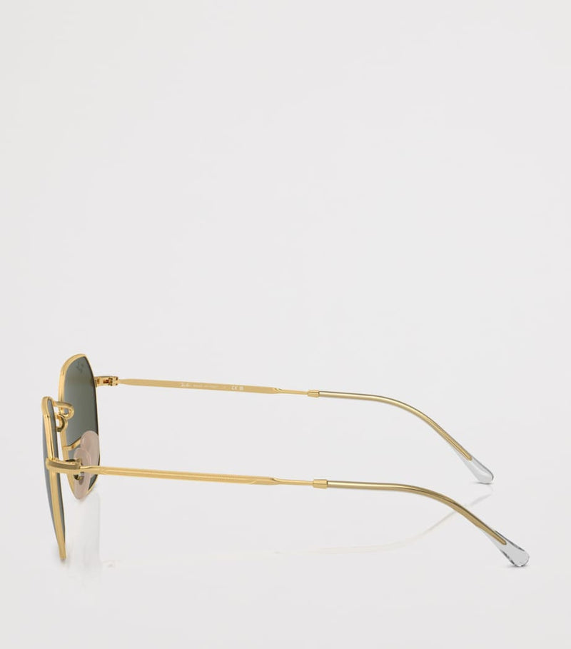 Ray-Ban Sunglasses Jim Irregular - British product