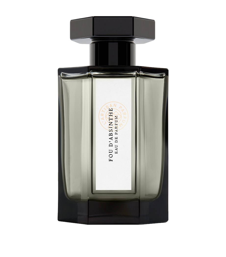 L'Artisan Parfumeur Fou d'Absinthe Eau de Parfum 100ml (British brand)