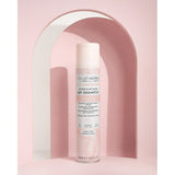 Brushworks floral dry shampoo 200ml, UK version