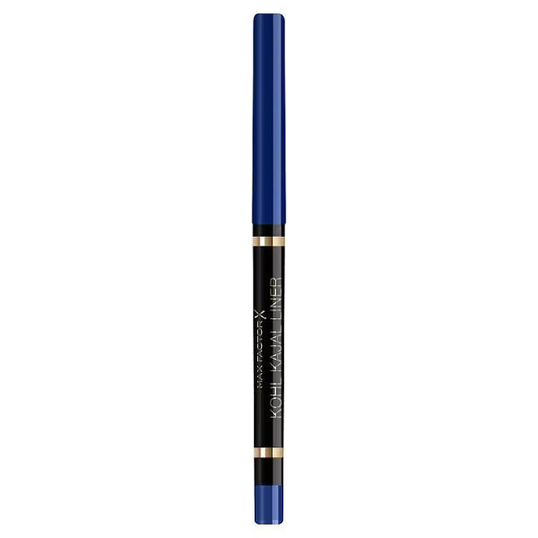 Max Factor Masterpiece Kohl Pencil Azure, imported from the UK