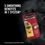 TRESemme pro collection Shine Oil Keratin Smooth 50ml GOODS Superdrug   