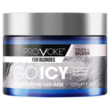 PROVOKE TOS GO ICY HAIR MASK 300ML GOODS Superdrug   