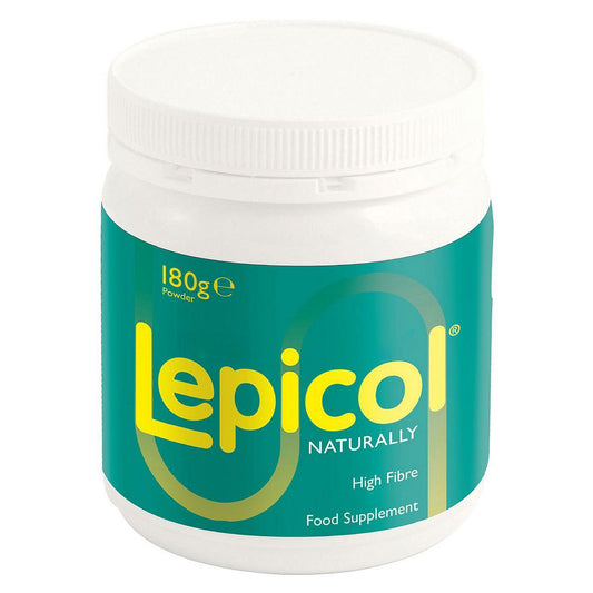 Lepicol 180g Powder Vitamins, Minerals & Supplements Boots   