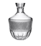Waterford Crystal Copper Coast decanter (British brand)