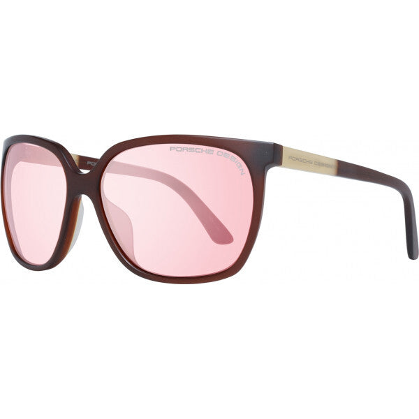 Porsche Design P8589 pink acetate sunglasses, UK version