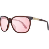 Porsche Design P8589 pink acetate sunglasses, UK version