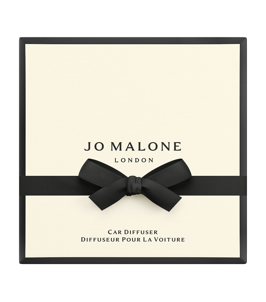 Jo Malone London Peony & Blush Suede car diffuser refill 38g, UK version