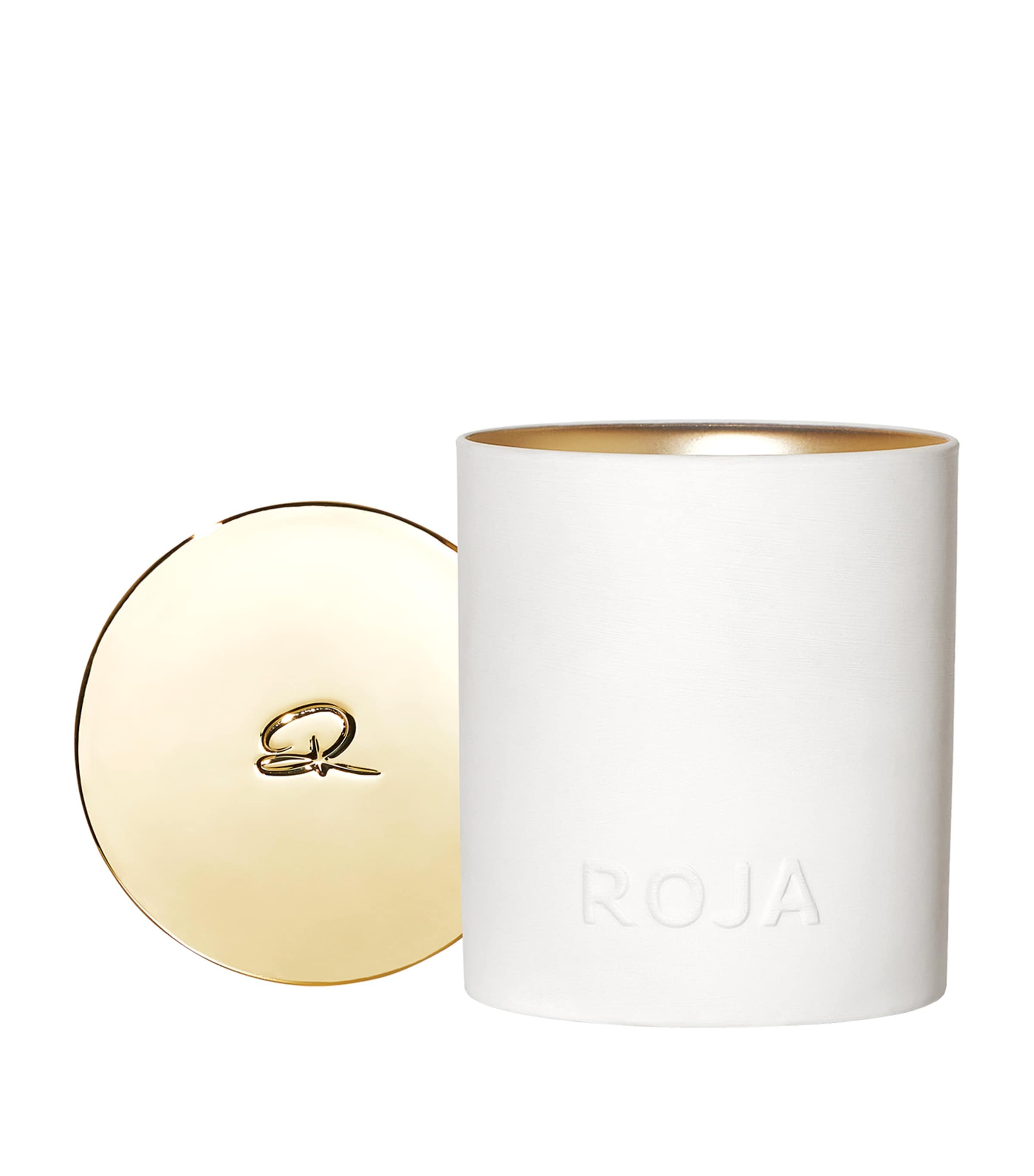 Roja Parfums London candle 250g, imported from the UK