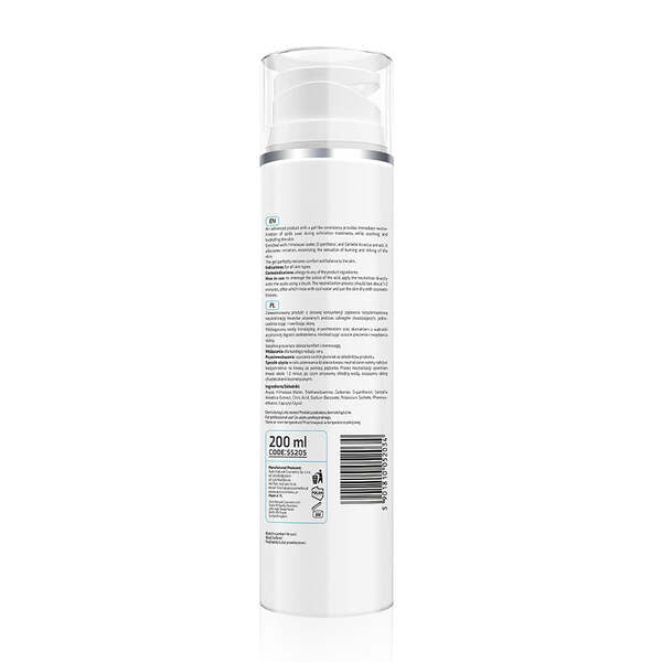 Apis neutraliser skin balance 200ml (British brand)