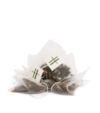 Harrods flavoured black tea selection 30 tea bags, UK version